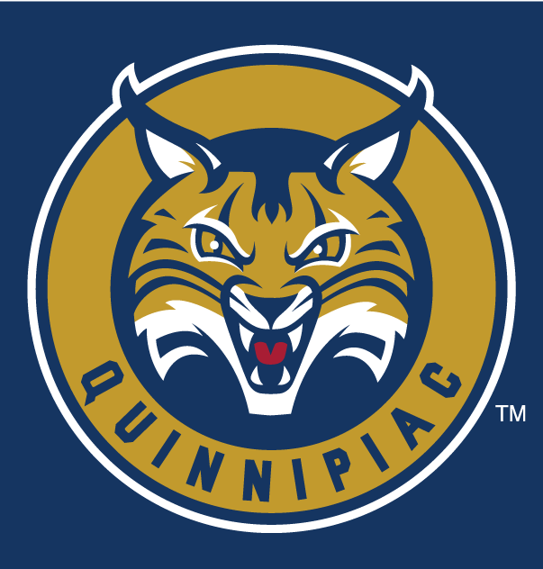Quinnipiac Bobcats 2002-Pres Secondary Logo v5 iron on transfers for fabric